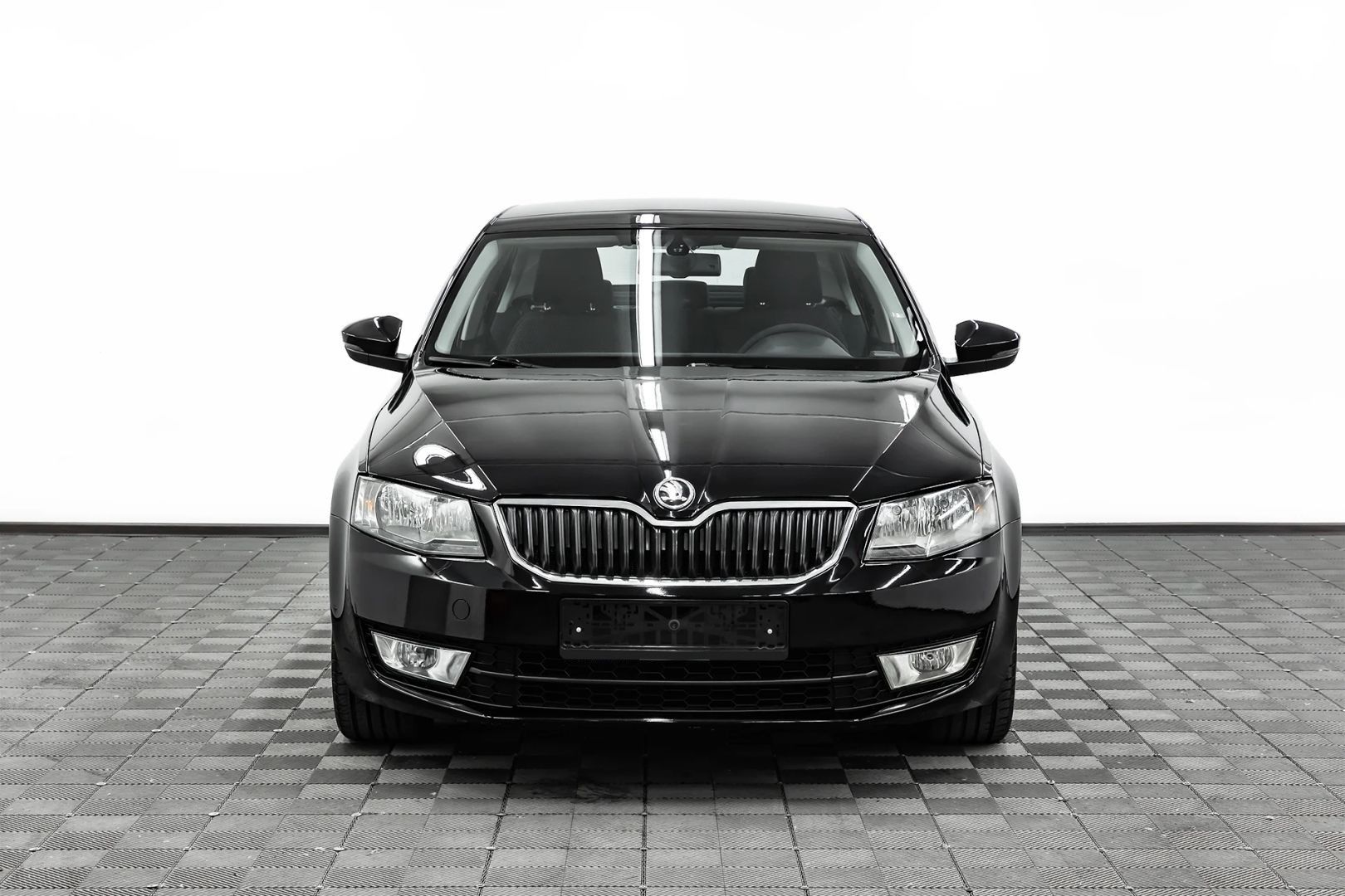 Skoda Octavia, III (A7), 2013 фото 2