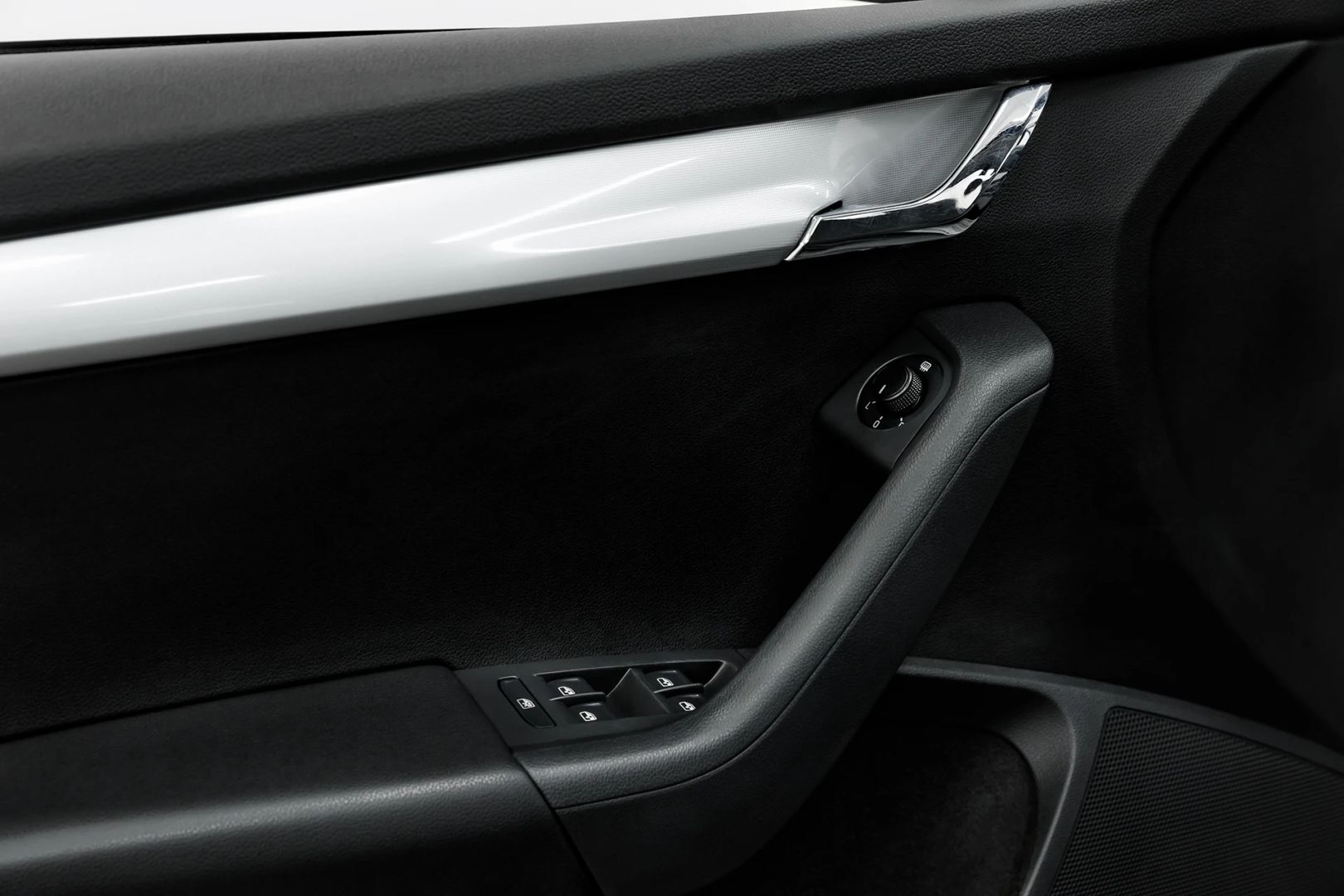 Skoda Octavia, III (A7), 2013 фото 8