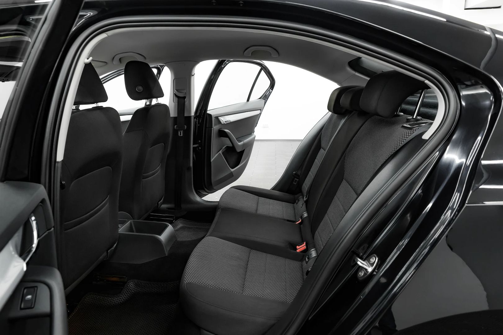 Skoda Octavia, III (A7), 2013 фото 12