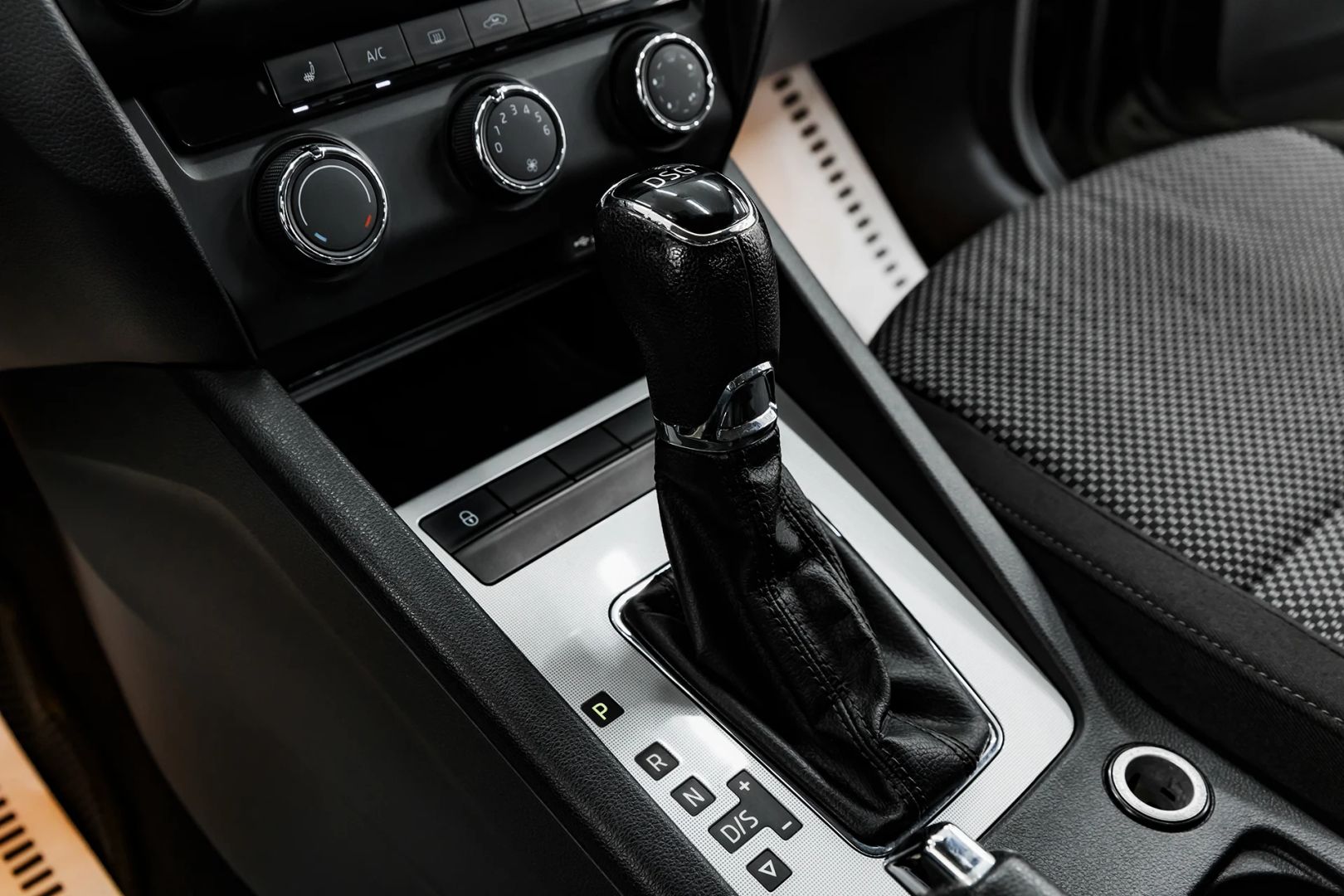 Skoda Octavia, III (A7), 2013 фото 10