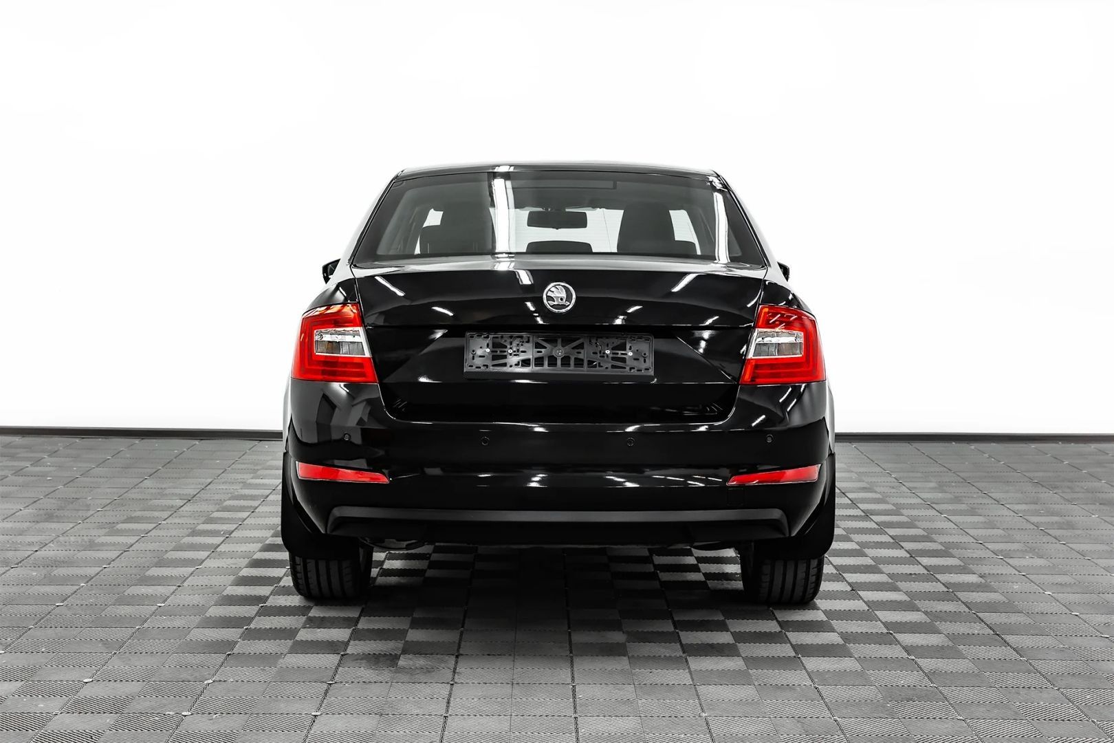 Skoda Octavia, III (A7), 2013 фото 5