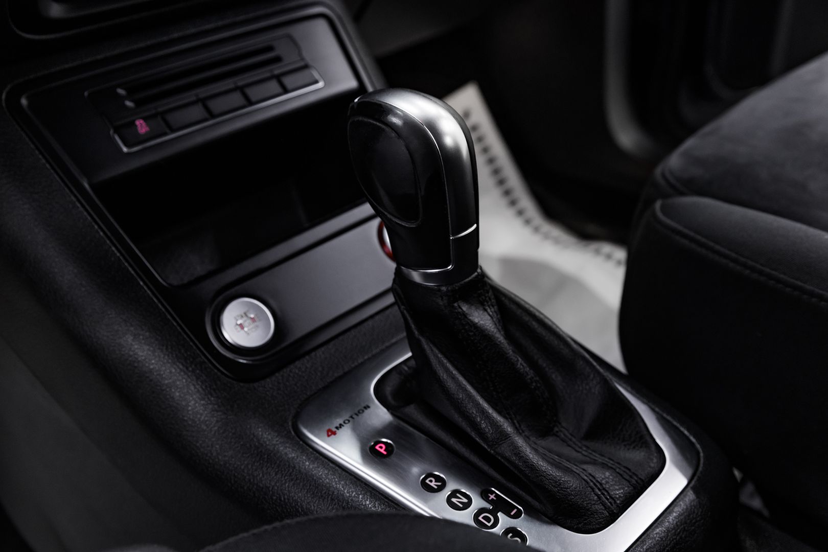 Volkswagen Tiguan, I Рестайлинг, 2013 фото 12