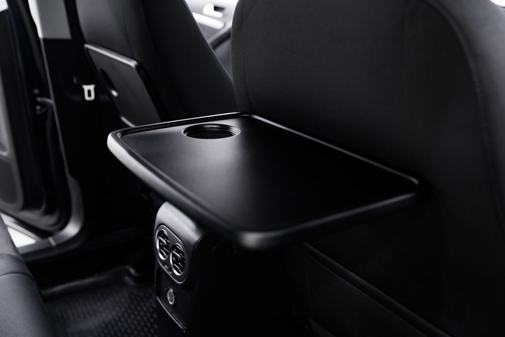 Volkswagen Tiguan, I Рестайлинг, 2013 фото 18