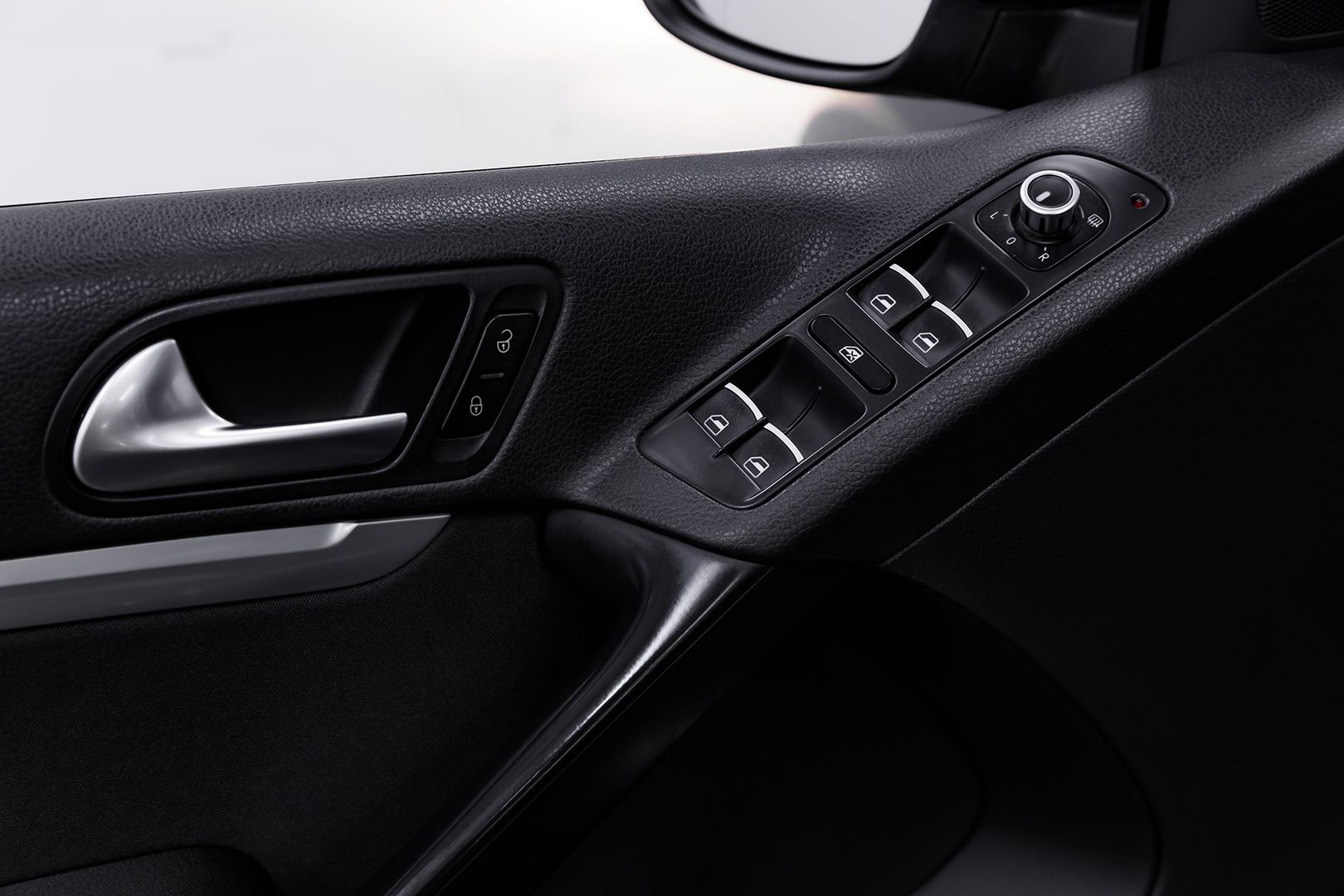 Volkswagen Tiguan, I Рестайлинг, 2013 фото 8