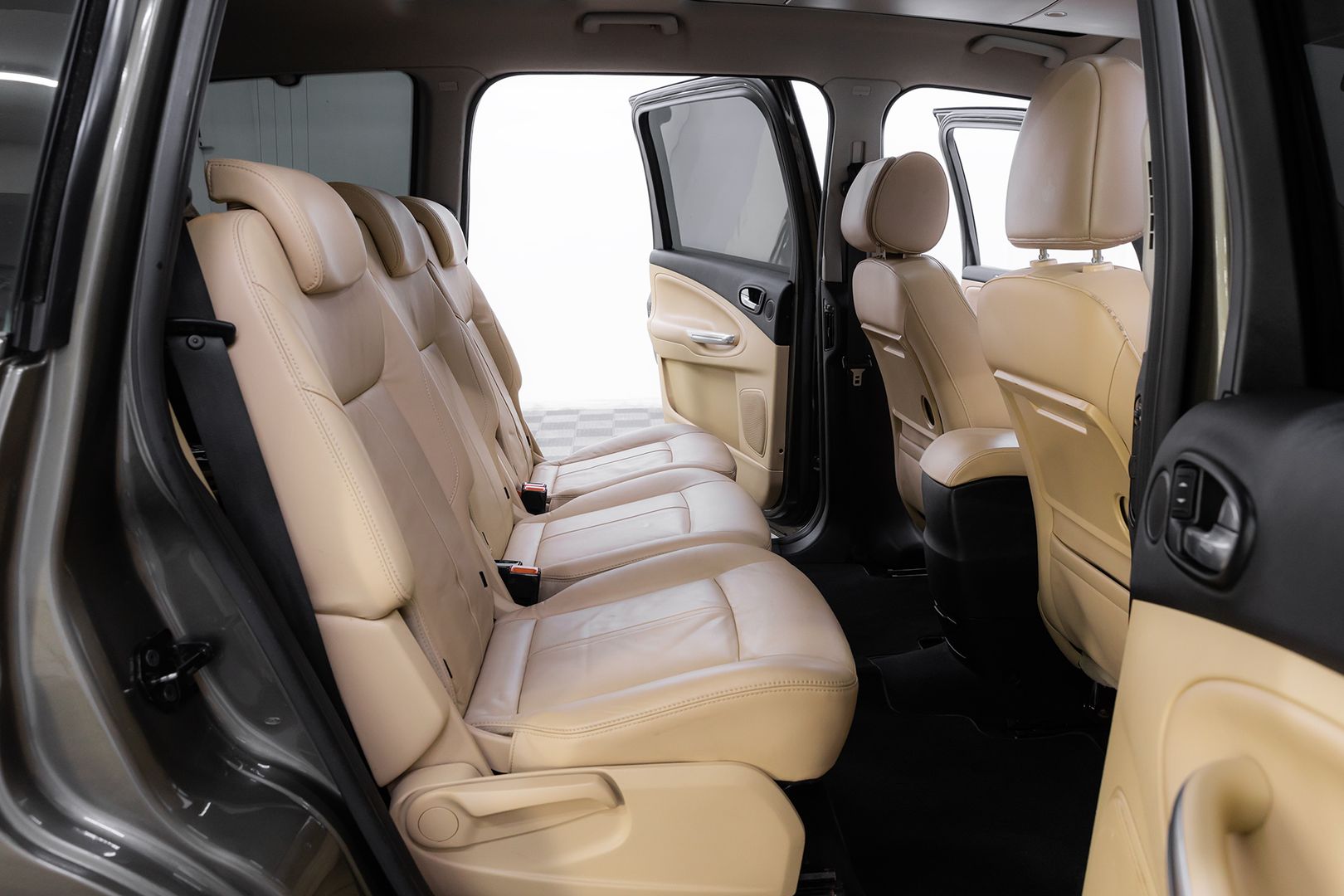 Ford Galaxy, II Рестайлинг, 2012 фото 20