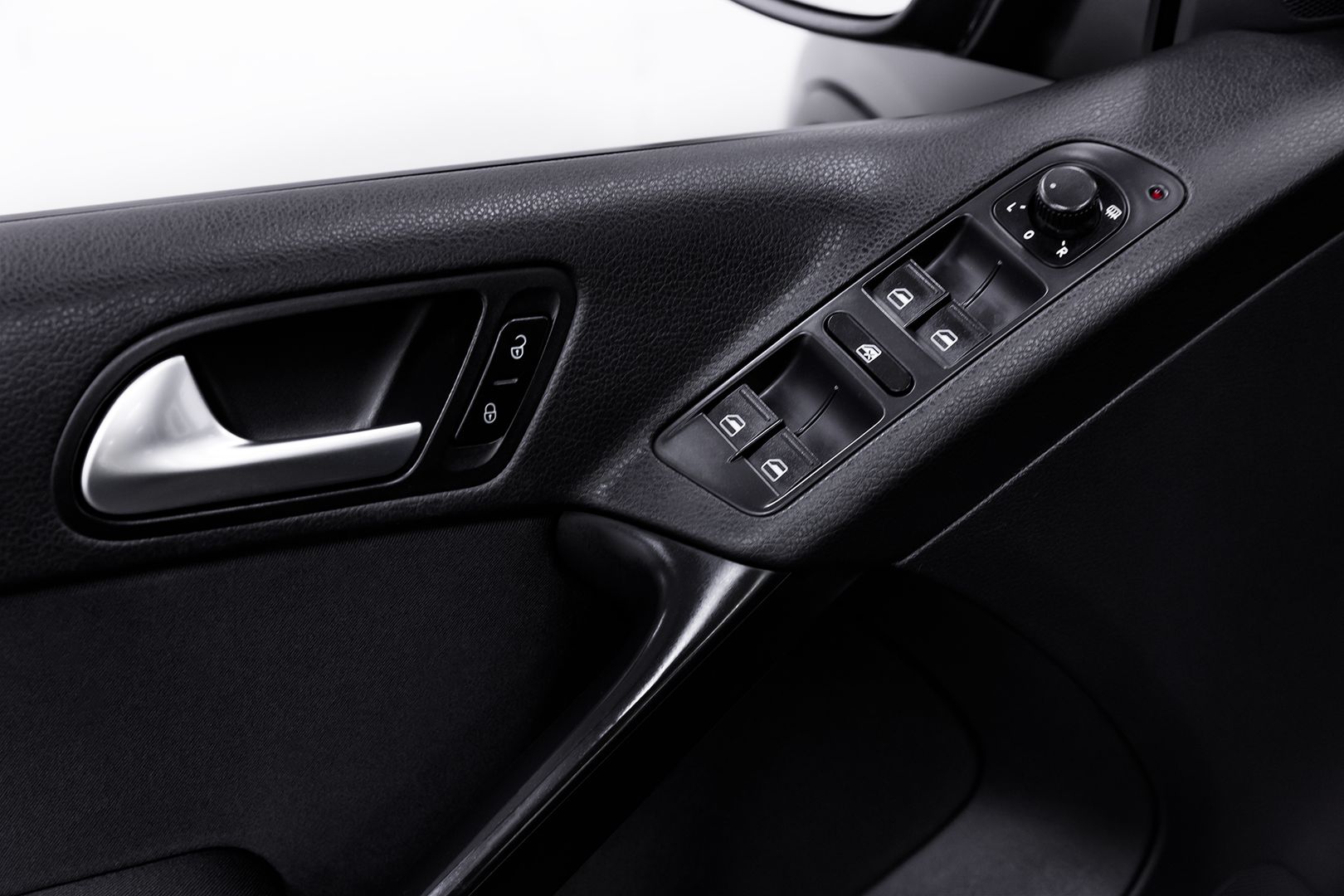 Volkswagen Tiguan, I Рестайлинг, 2013 фото 7