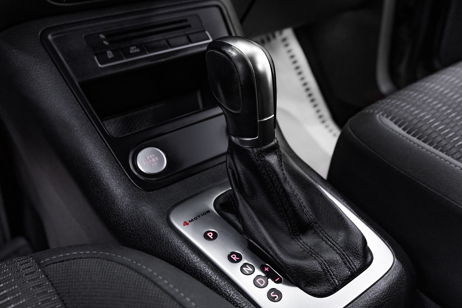 Volkswagen Tiguan, I Рестайлинг, 2013 фото 13