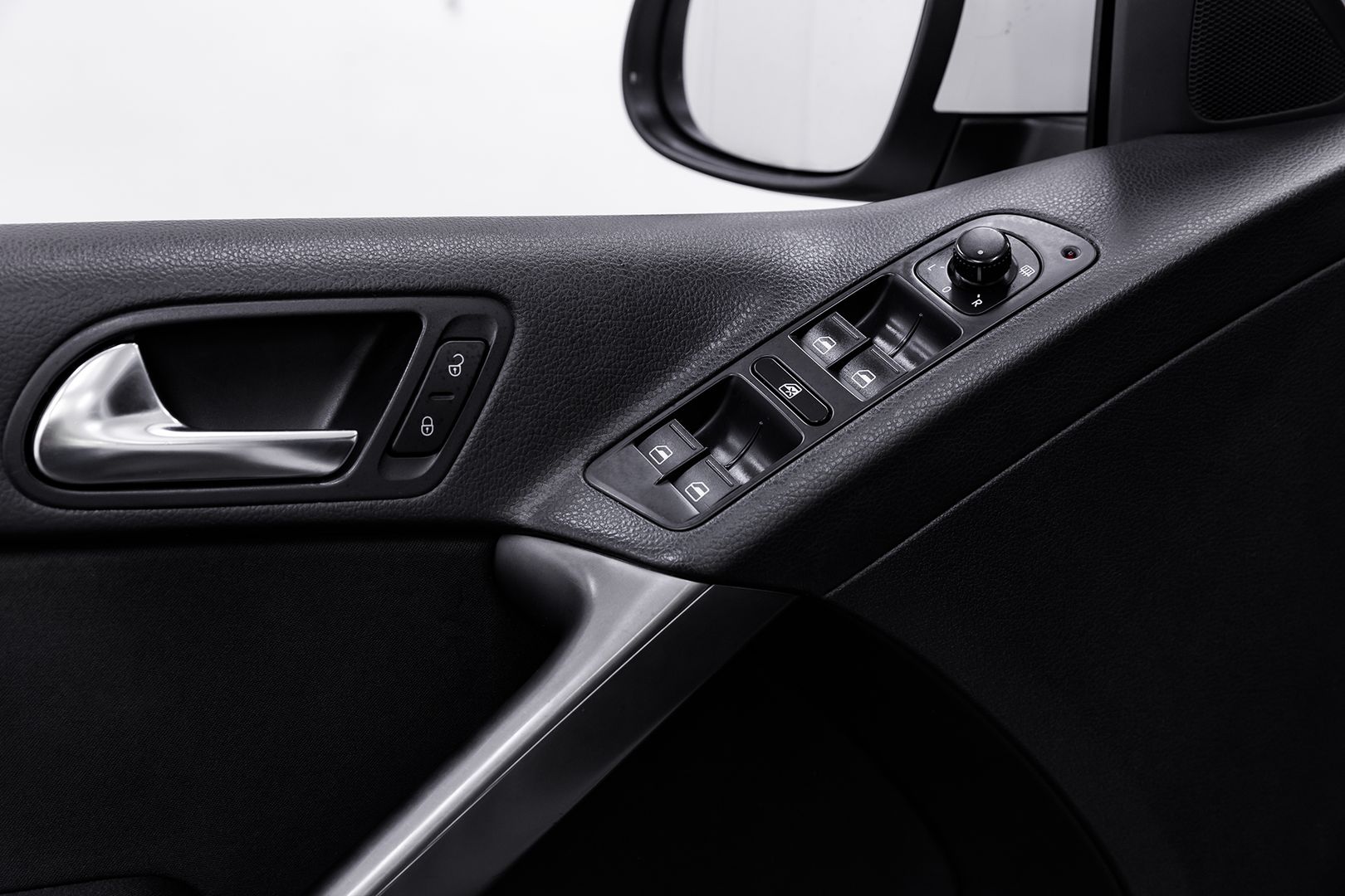 Volkswagen Tiguan, I, 2009 фото 7