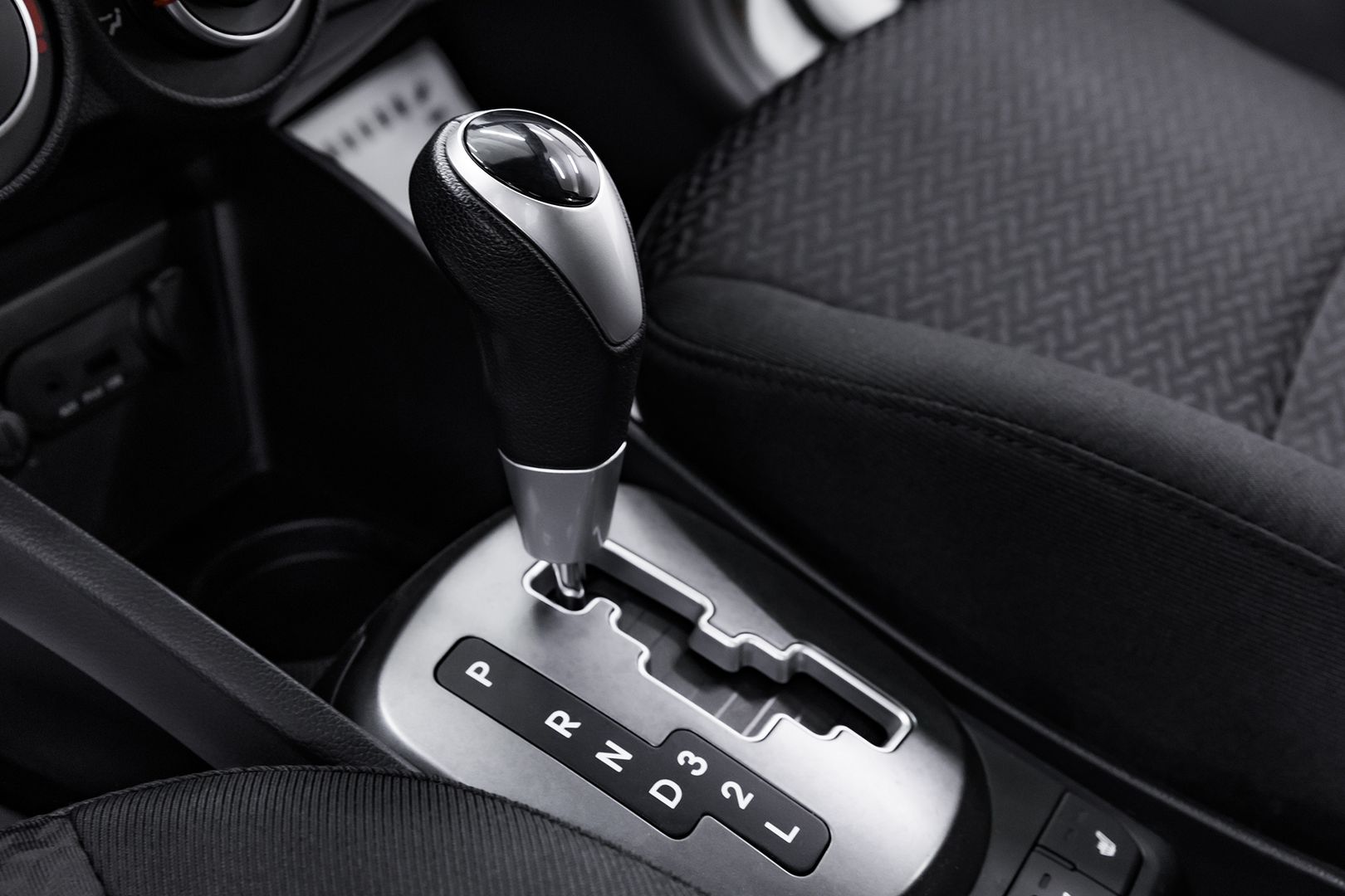 Kia Rio, III, 2015 фото 12