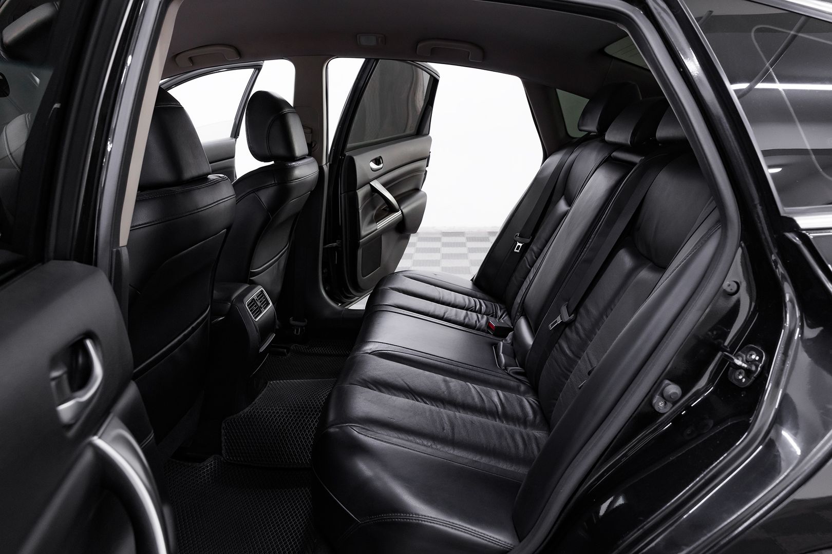 Nissan Teana, II Рестайлинг, 2012 фото 14