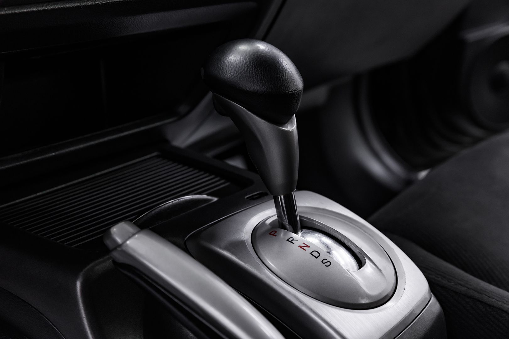 Honda Civic, VIII, 2008 фото 11