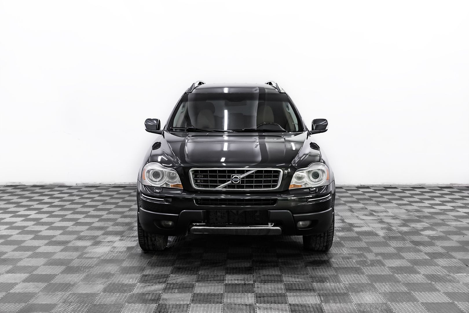 Volvo XC90, I Рестайлинг, 2008 фото 2