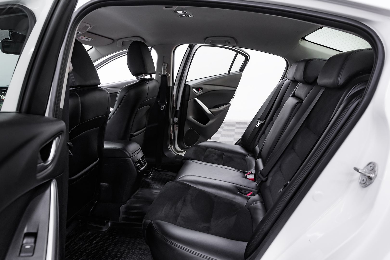 Mazda 6, III (GJ), 2014 фото 16