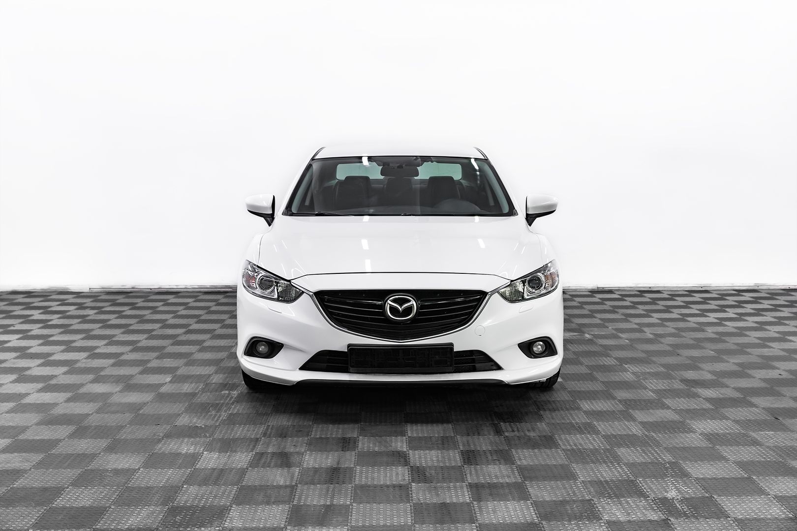 Mazda 6, III (GJ), 2014 фото 2