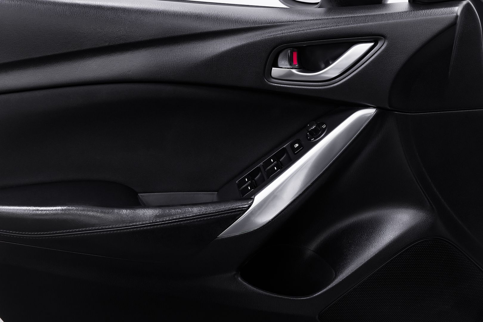 Mazda 6, III (GJ), 2014 фото 8