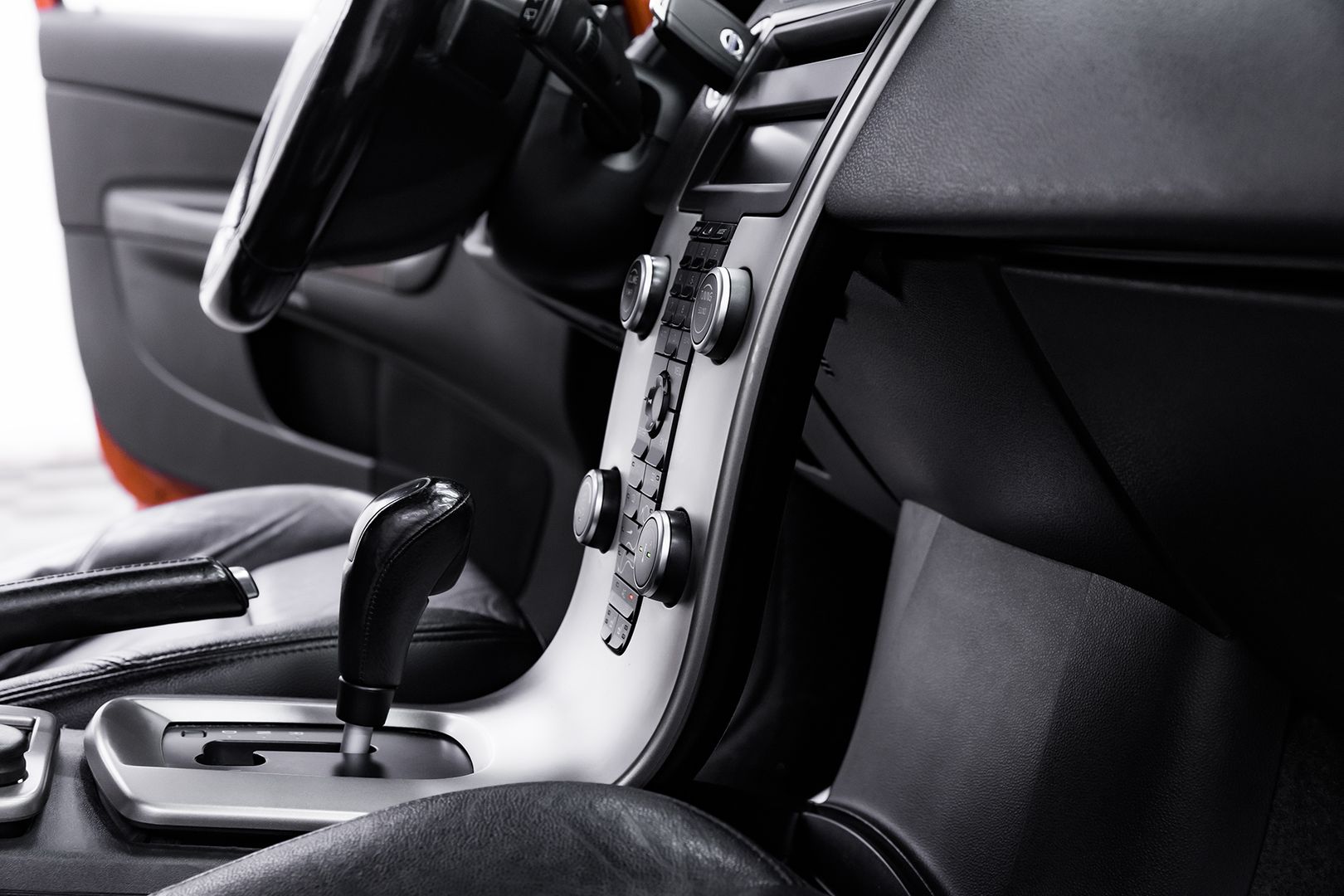 Volvo C30, I Рестайлинг, 2011 фото 14