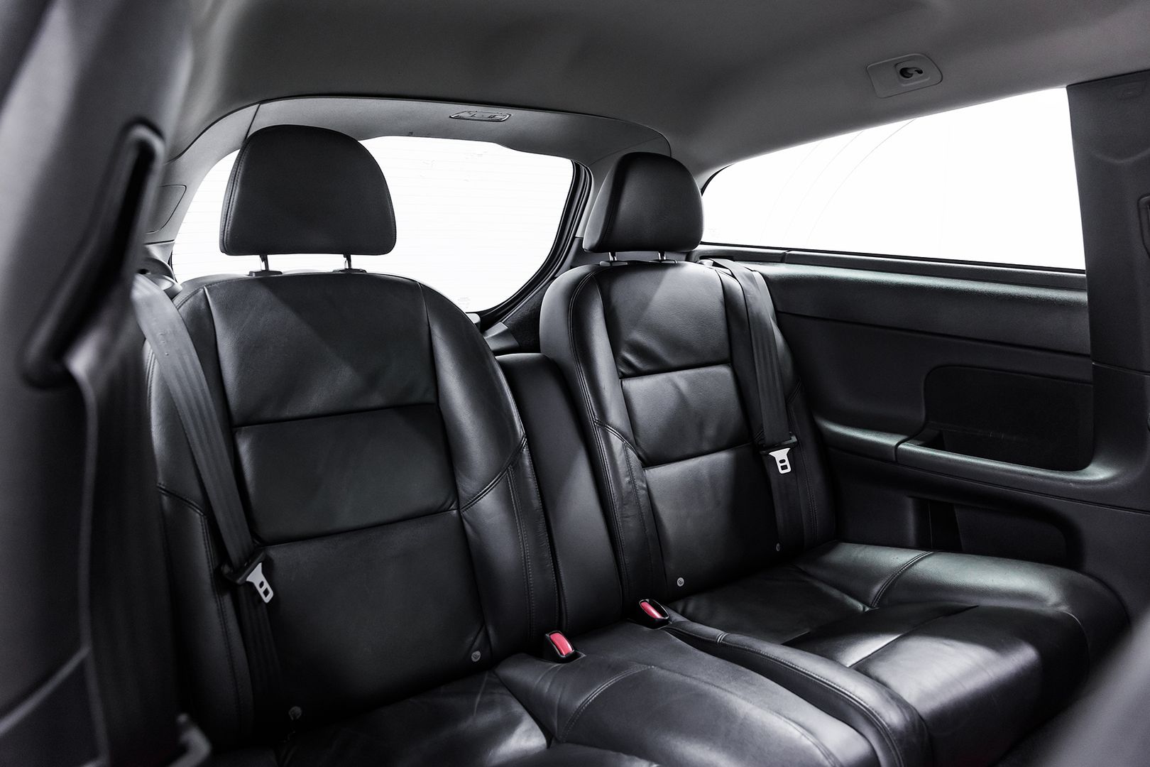 Volvo C30, I Рестайлинг, 2011 фото 18