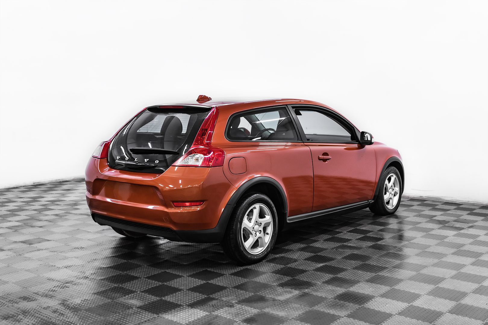 Volvo C30, I Рестайлинг, 2011 фото 6