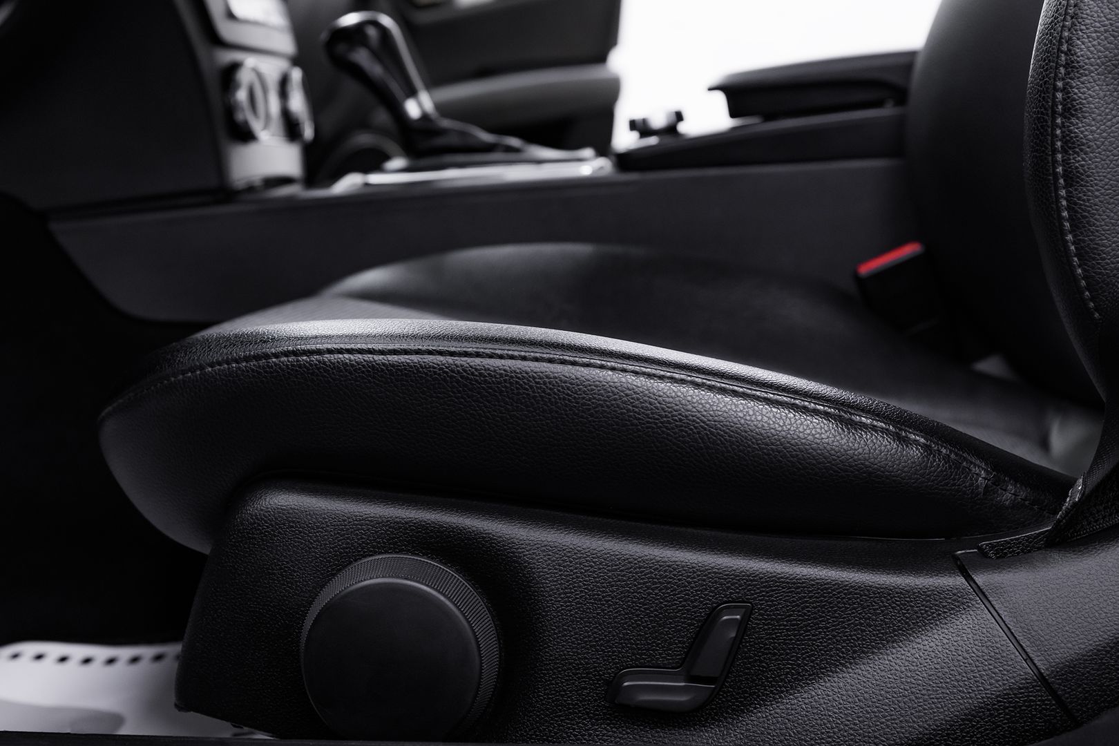 Mercedes-Benz C-Класс, III (W204) Рестайлинг, 2012 фото 9