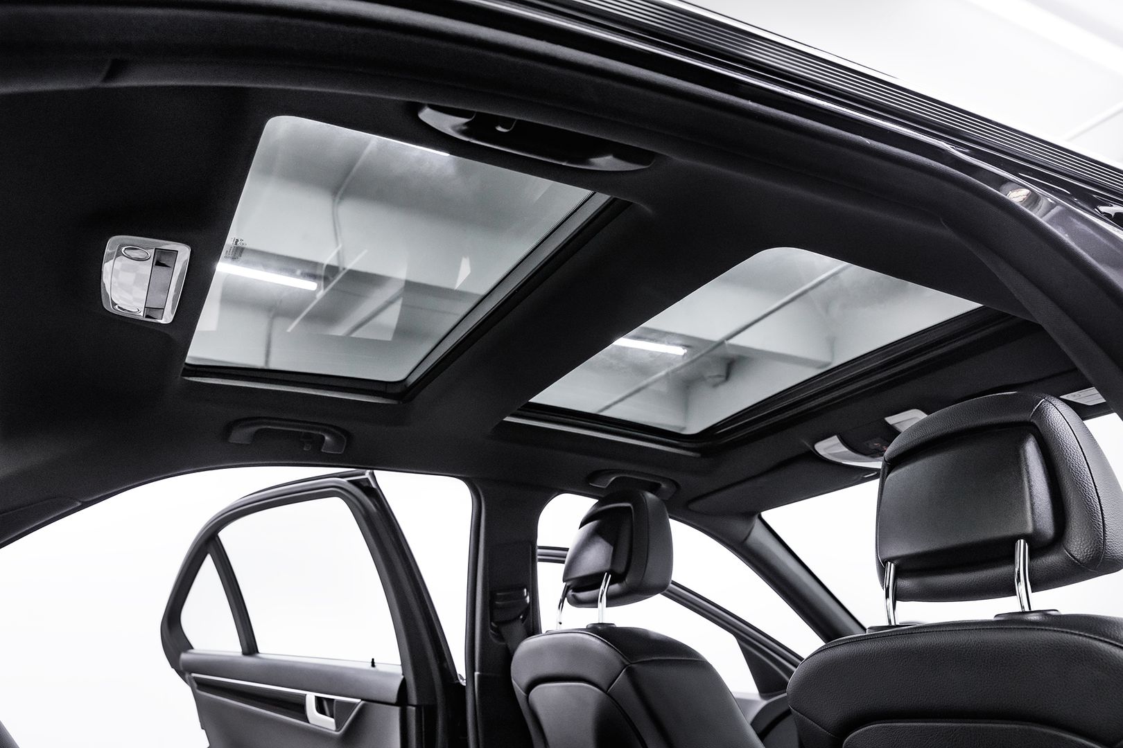 Mercedes-Benz C-Класс, III (W204) Рестайлинг, 2012 фото 21