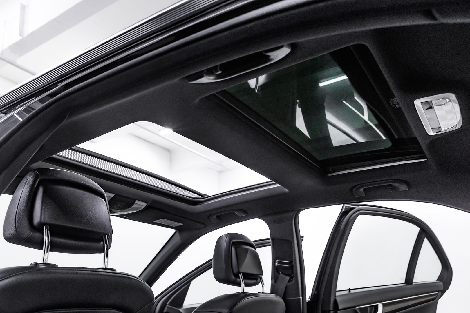 Mercedes-Benz C-Класс, III (W204) Рестайлинг, 2012 фото 19