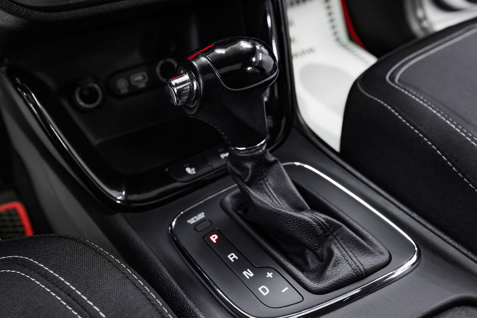 Kia Ceed, II Рестайлинг, 2016 фото 13