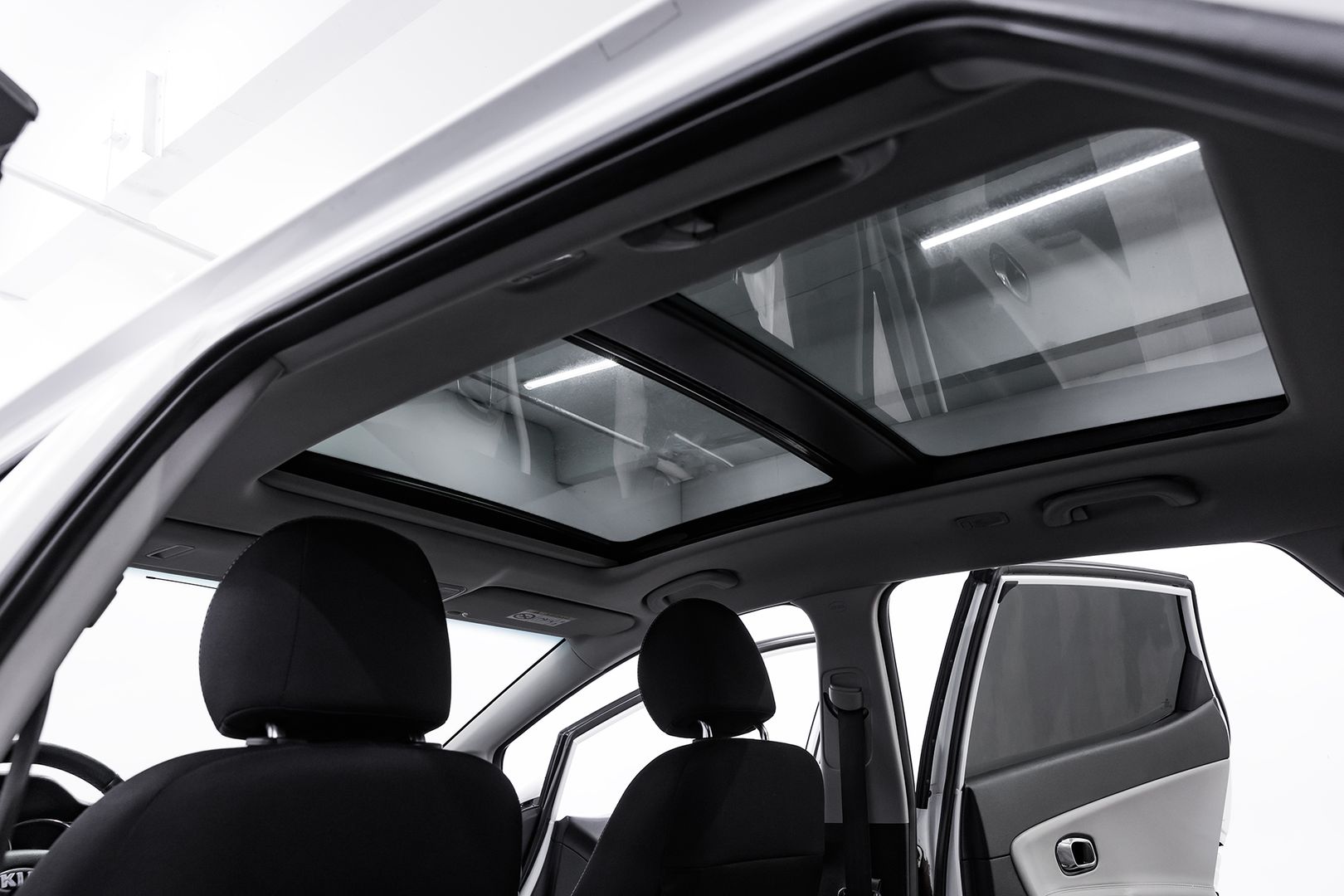 Kia Ceed, II Рестайлинг, 2016 фото 18