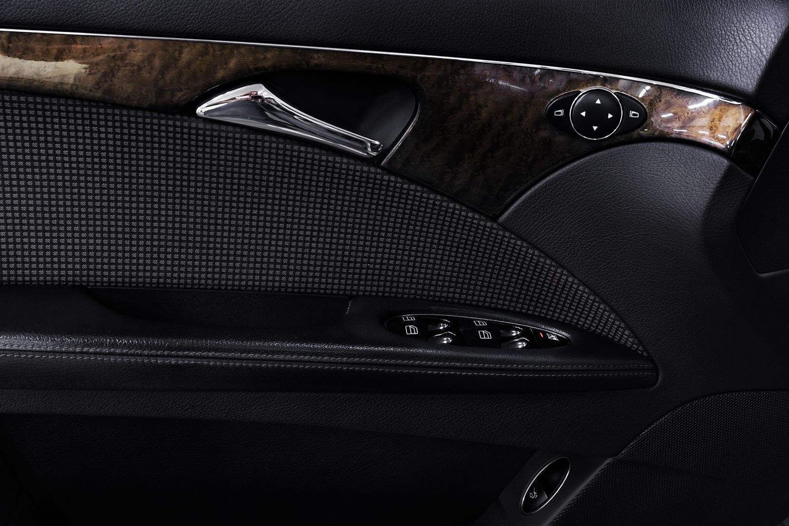 Mercedes-Benz E-Класс, III (W211, S211), 2004 фото 8