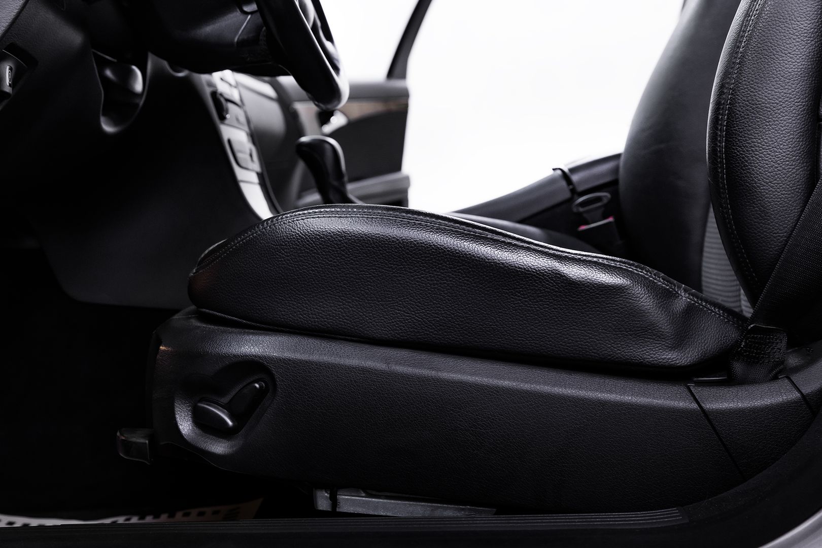 Mercedes-Benz E-Класс, III (W211, S211), 2004 фото 9