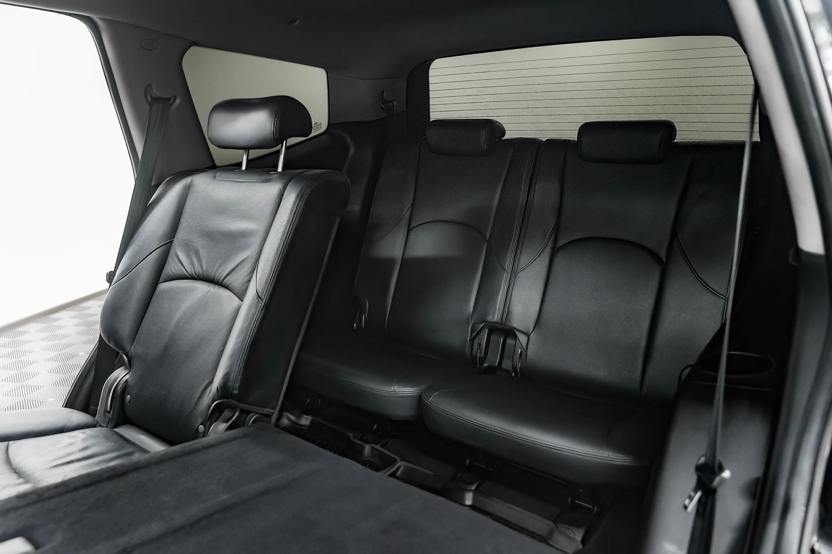 Kia Mohave, I, 2012 фото 19