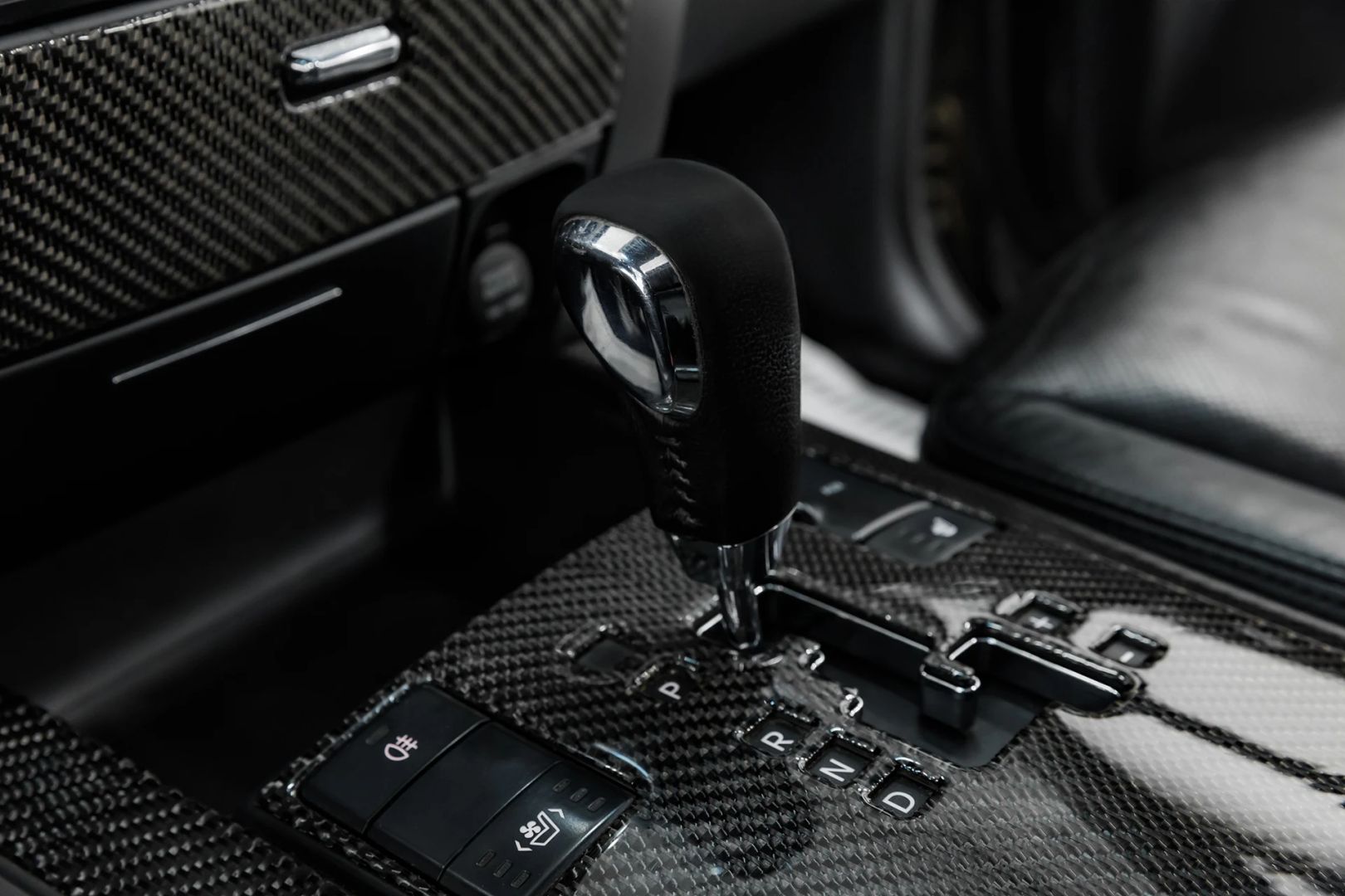 Kia Mohave, I, 2012 фото 10