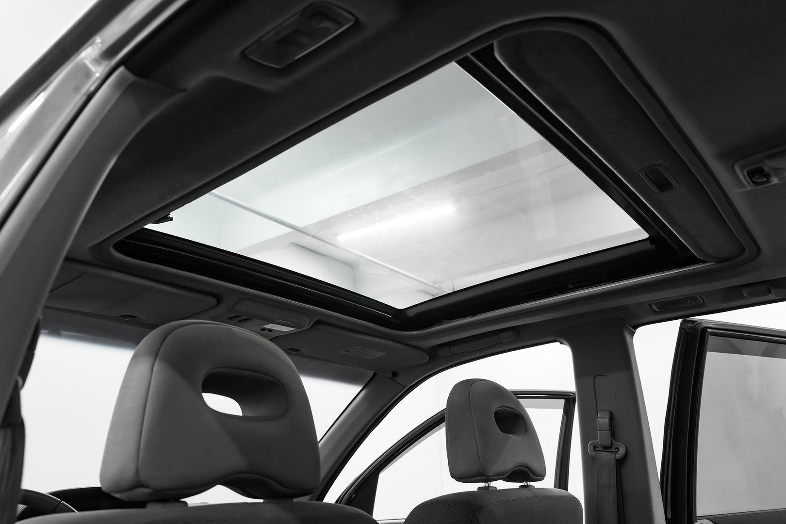 Nissan X-Trail, I Рестайлинг, 2006 фото 17