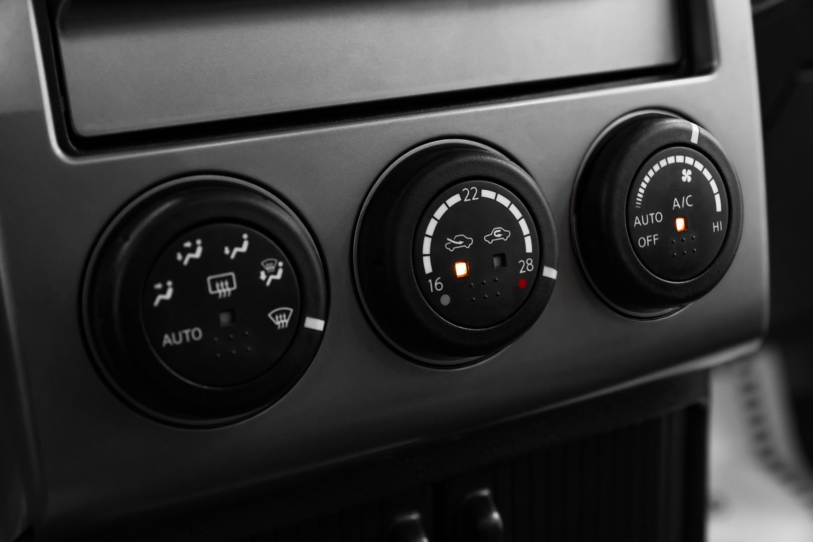 Nissan X-Trail, I Рестайлинг, 2006 фото 11