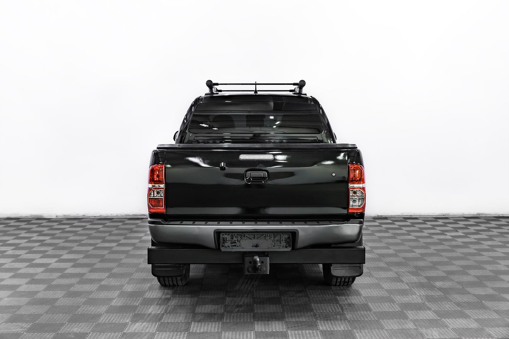 Toyota Hilux, VII Рестайлинг, 2015 фото 5