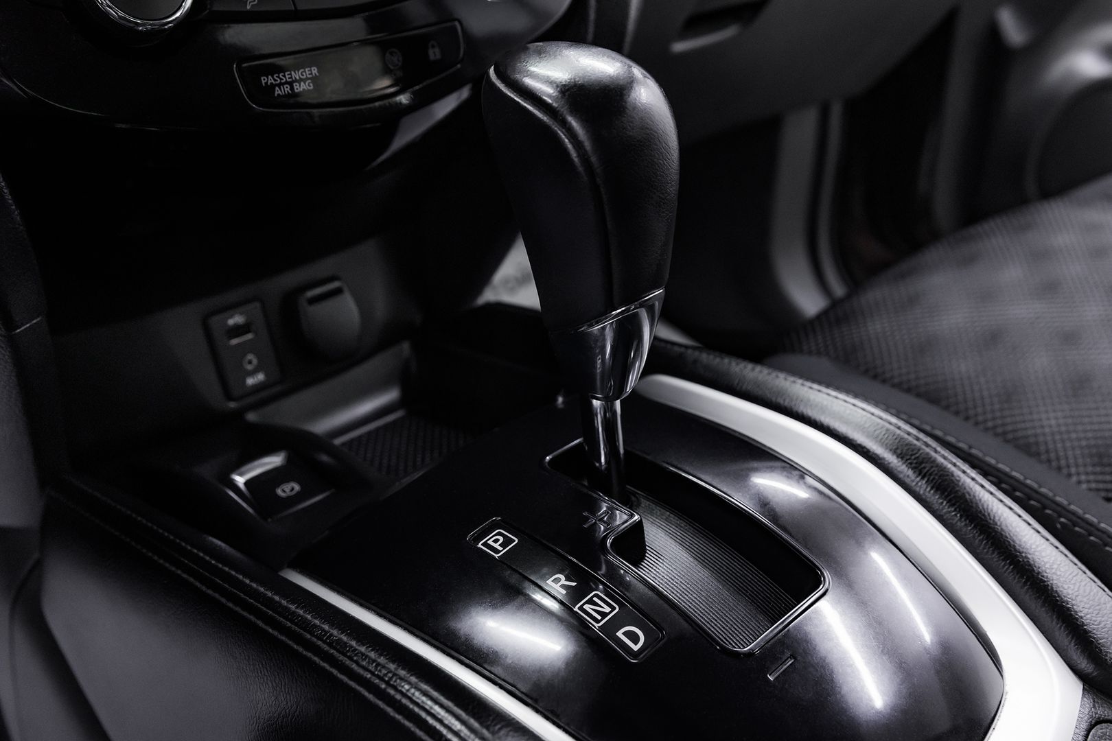 Nissan Qashqai, II, 2015 фото 12