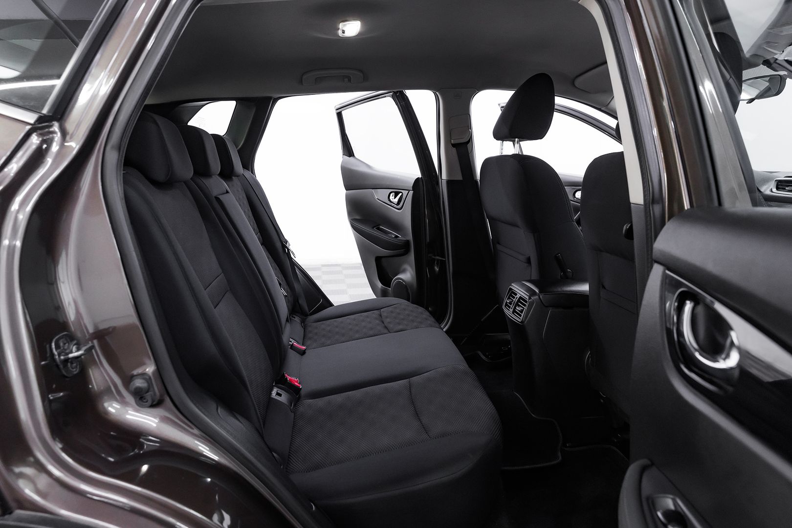 Nissan Qashqai, II, 2015 фото 18