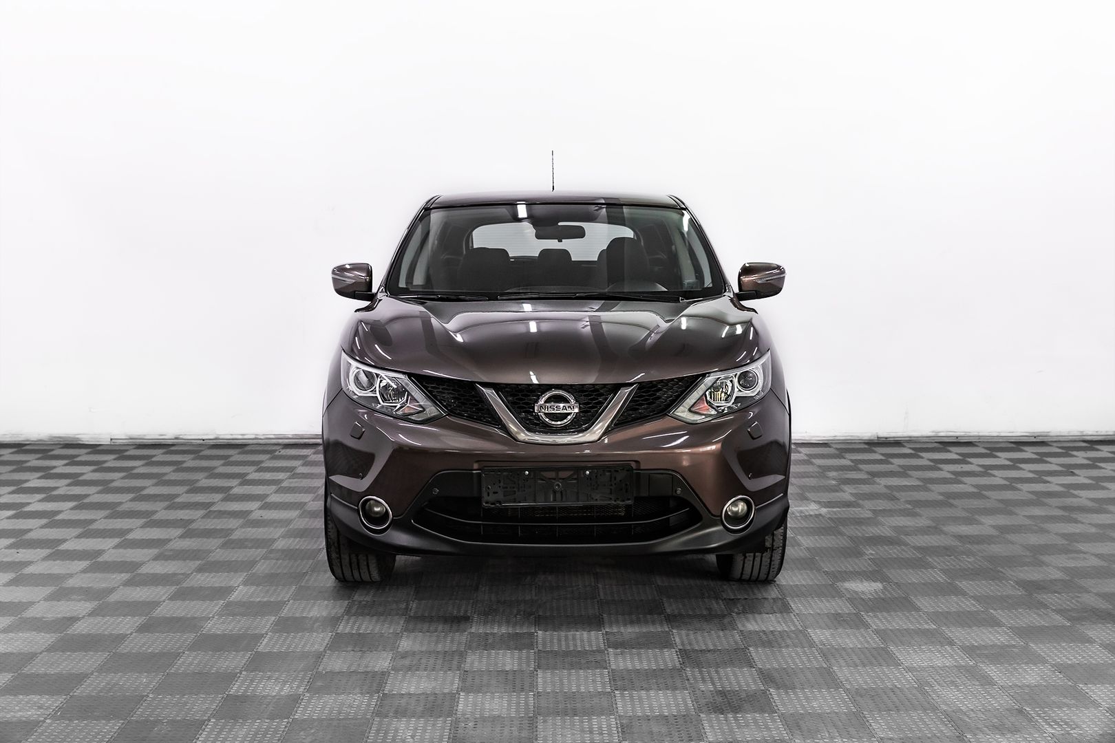 Nissan Qashqai, II, 2015 фото 2