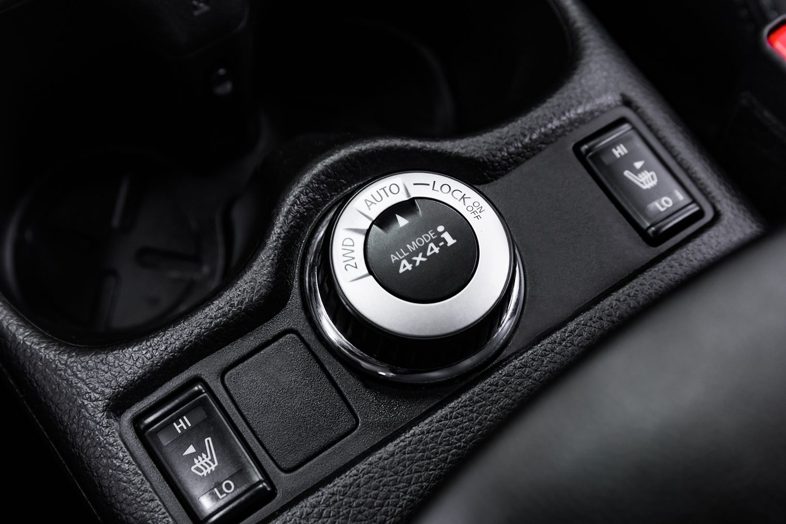 Nissan Qashqai, II, 2015 фото 13