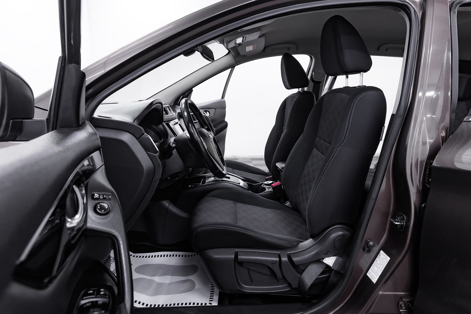 Nissan Qashqai, II, 2015 фото 7