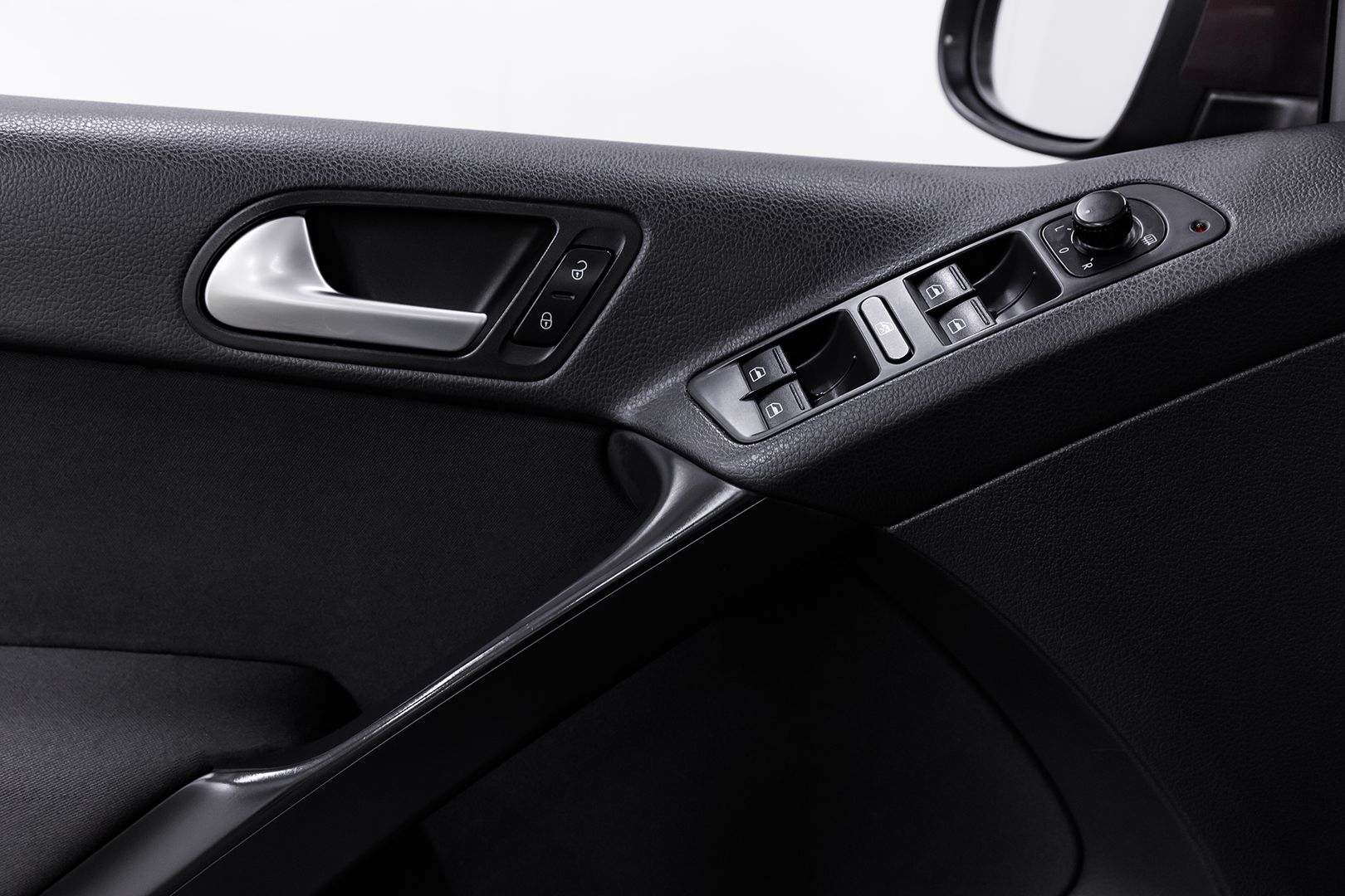 Volkswagen Tiguan, I Рестайлинг, 2014 фото 8