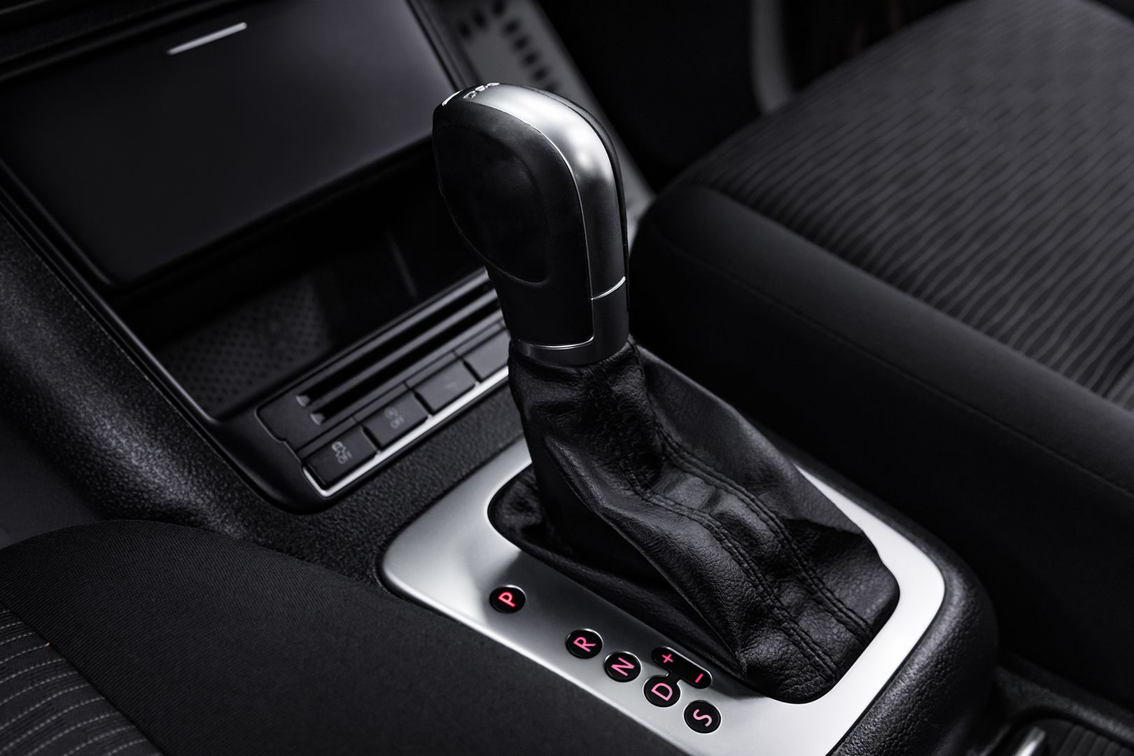 Volkswagen Tiguan, I Рестайлинг, 2014 фото 12