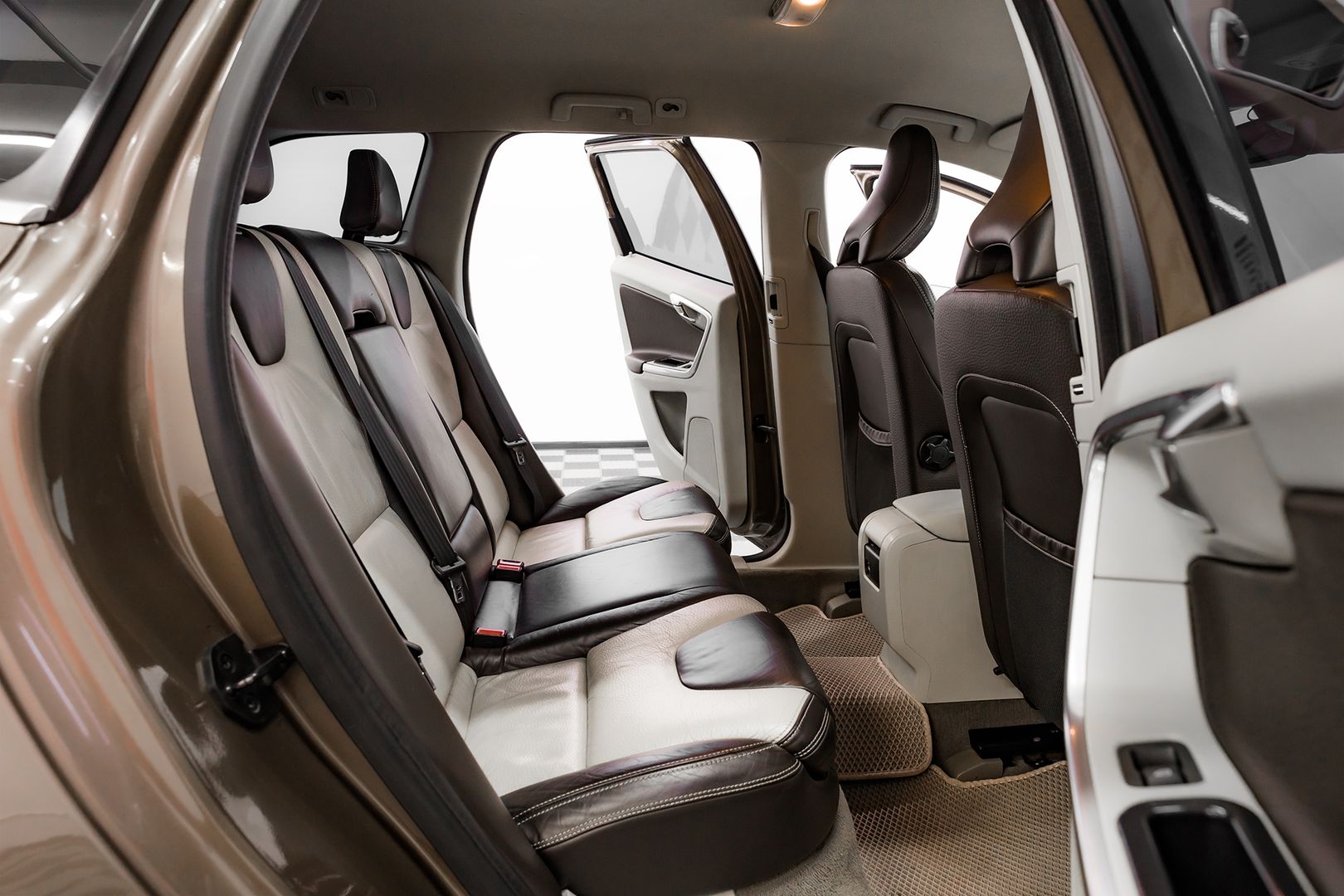 Volvo XC60, I, 2012 фото 17