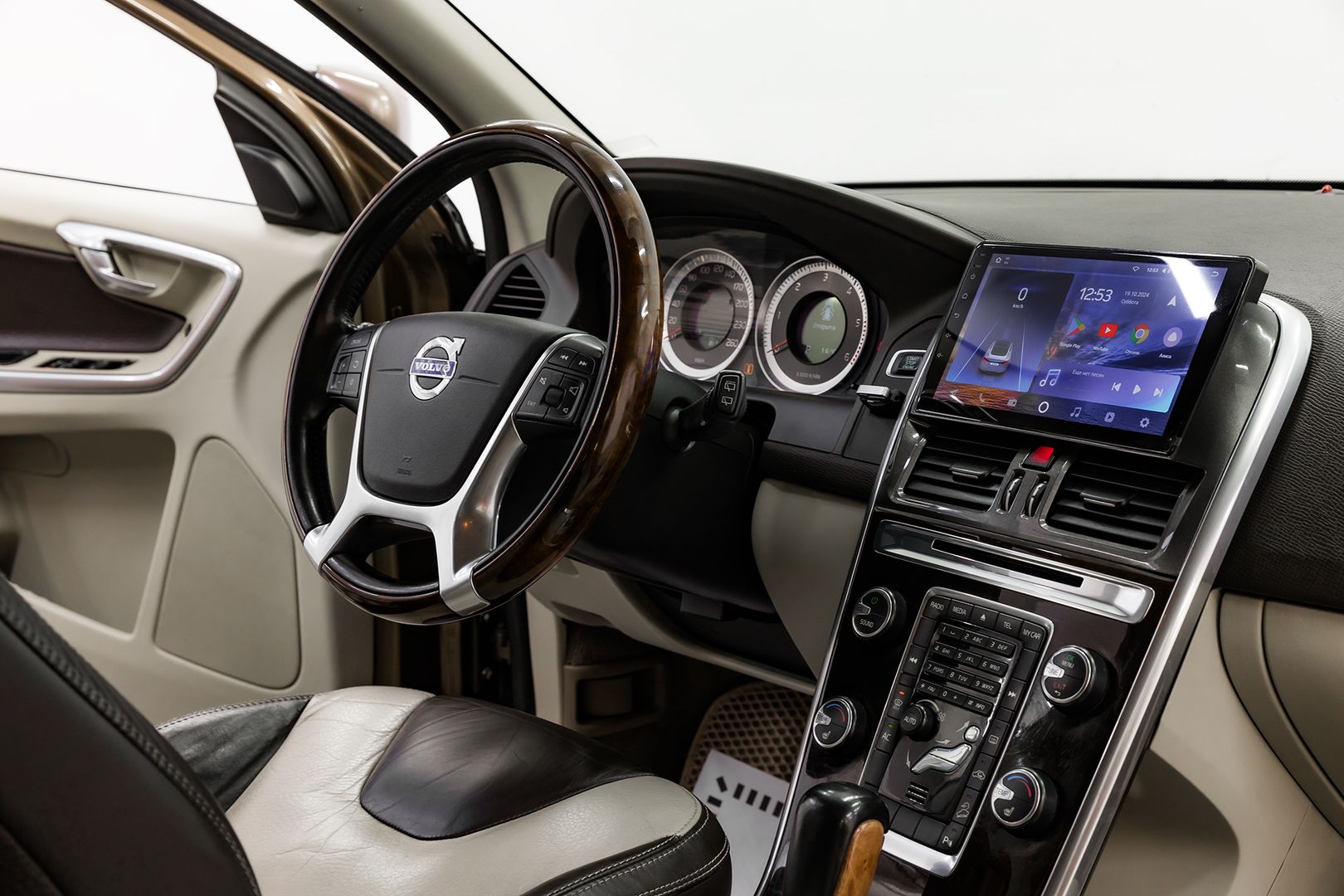 Volvo XC60, I, 2012 фото 15