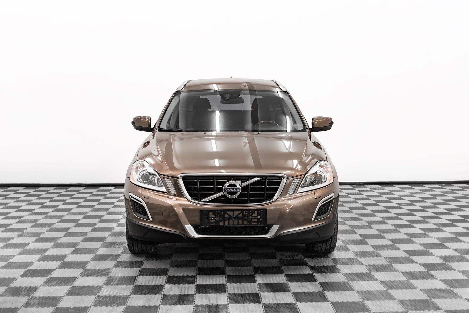 Volvo XC60, I, 2012 фото 2