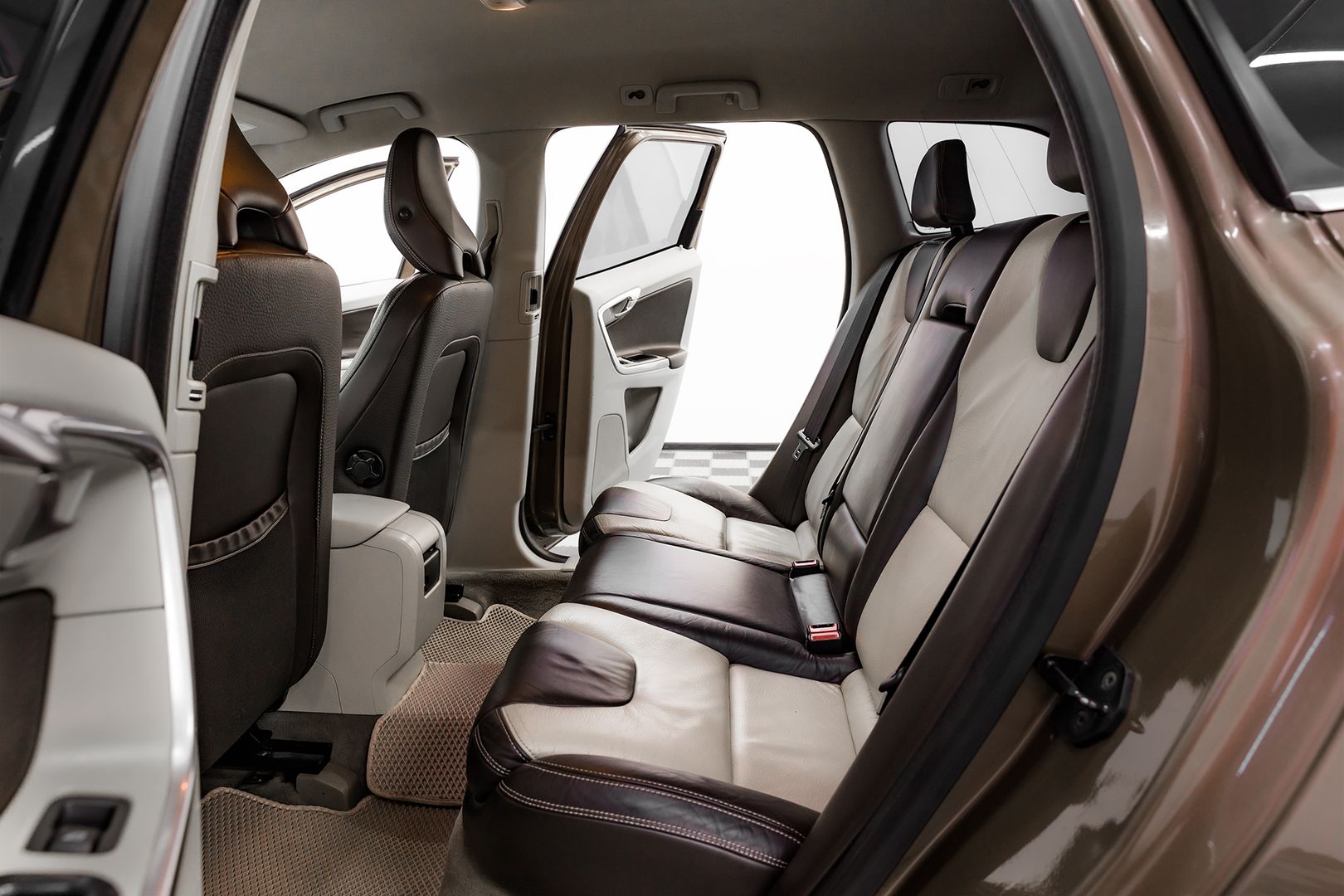 Volvo XC60, I, 2012 фото 16