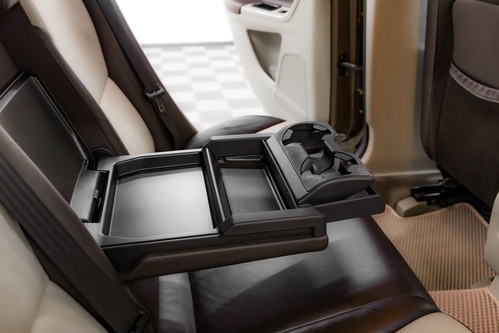 Volvo XC60, I, 2012 фото 18