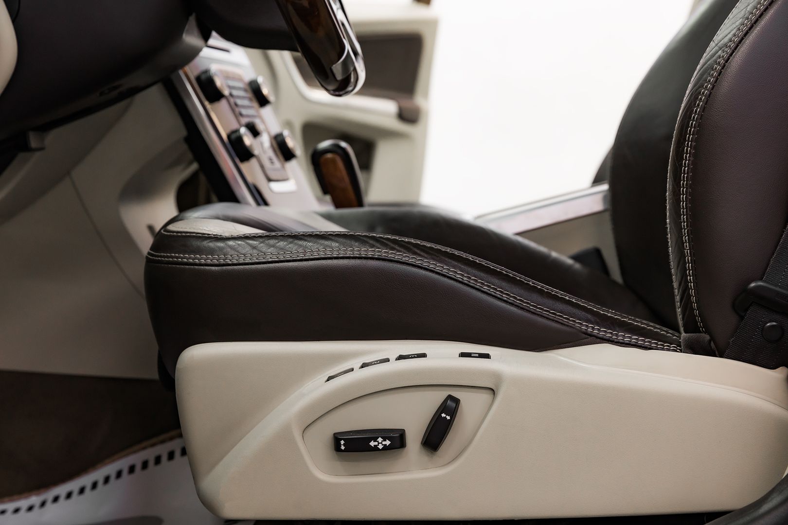 Volvo XC60, I, 2012 фото 7