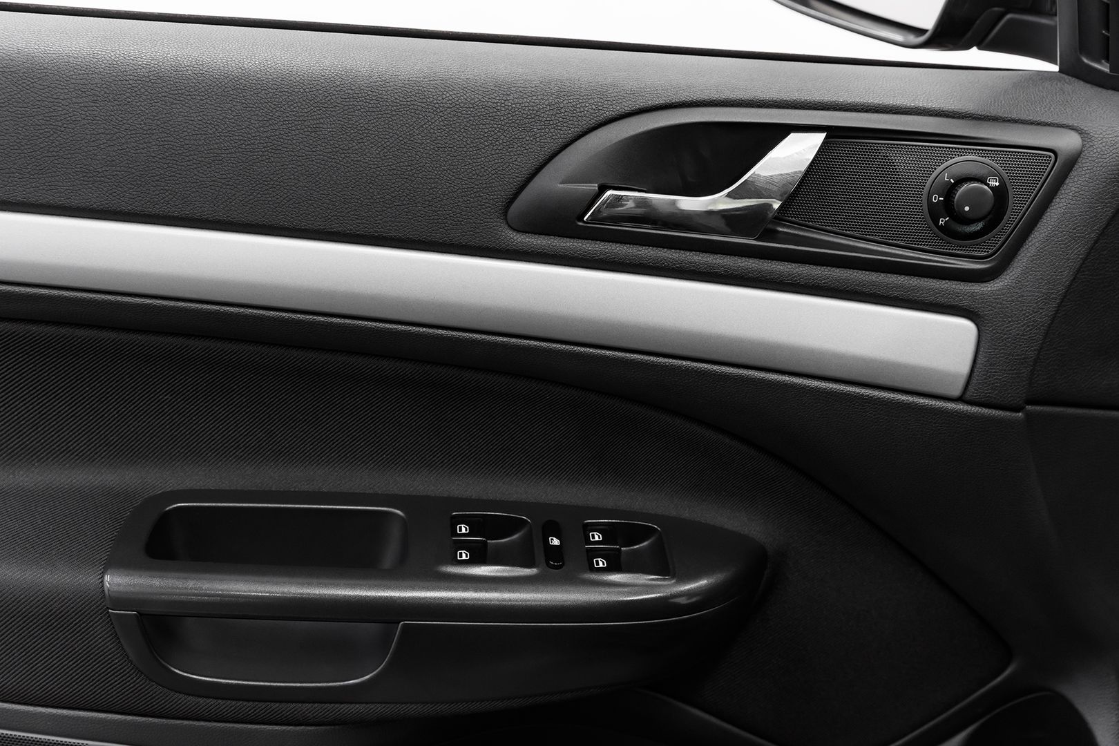 Skoda Octavia, II (A5) Рестайлинг, 2013 фото 8