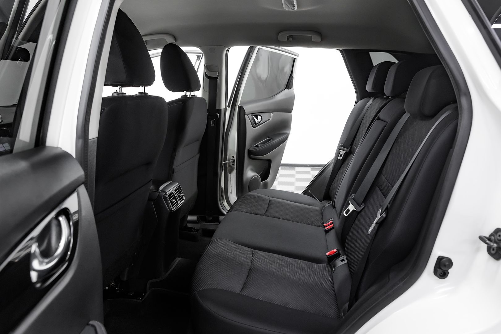 Nissan Qashqai, II, 2017 фото 16