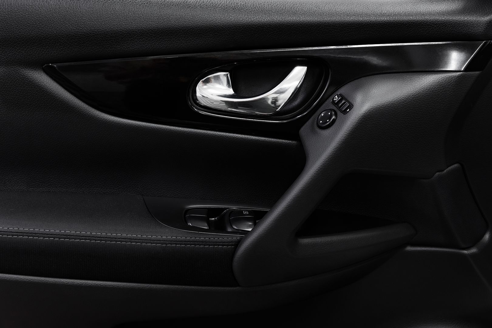 Nissan Qashqai, II, 2017 фото 8